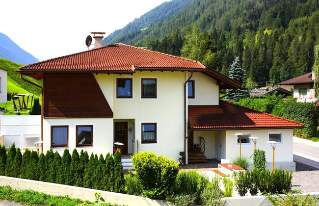 Apartment in Fulpmes Near Stubai Glacier - Foto 1