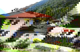Foto 1 - Holiday Home in Fulpmes With Garden