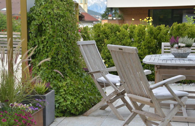 Chalet in Fulpmes Near Stubai Glacier Skiing - Foto 22