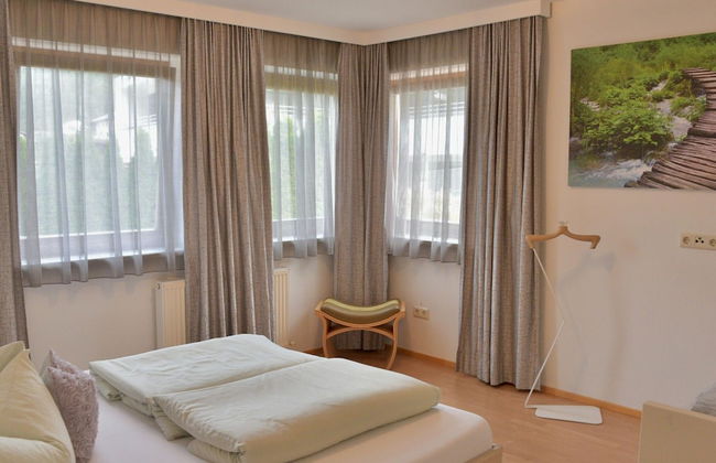 Chalet in Fulpmes Near Stubai Glacier Skiing - Foto 2