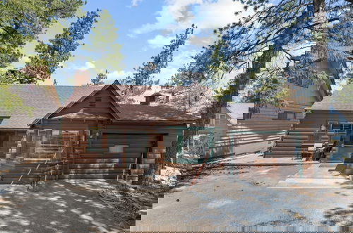 Foto 19 - Chalet Des Ours