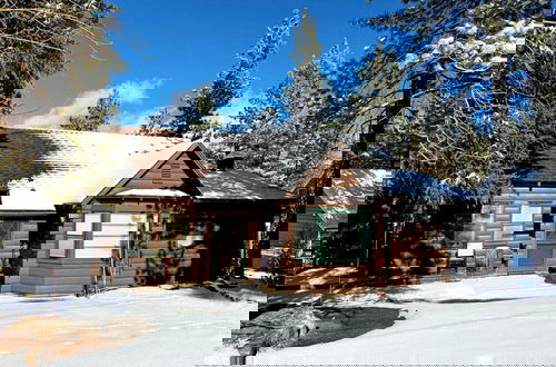 Foto 20 - Chalet Des Ours