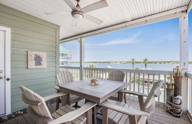 Lagoon Landing 207- Best of Beach Lagoon - Foto 21