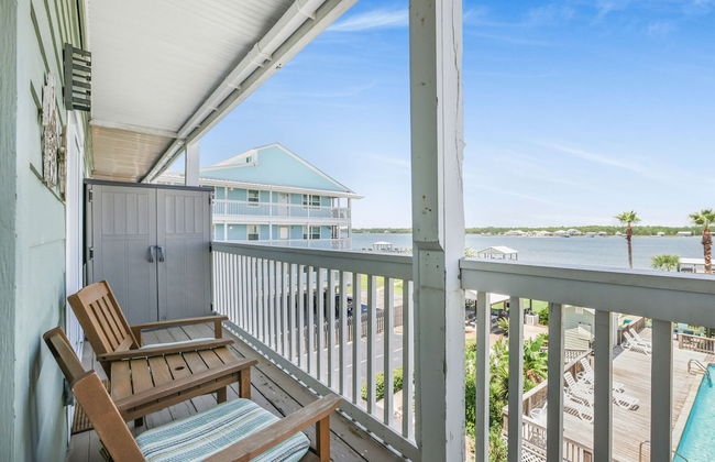 Lagoon Landing 207- Best of Beach Lagoon - Foto 22