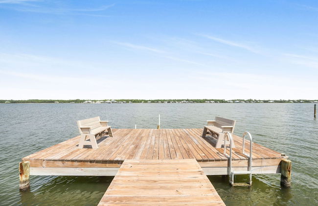 Lagoon Landing 207- Best of Beach Lagoon - Foto 33