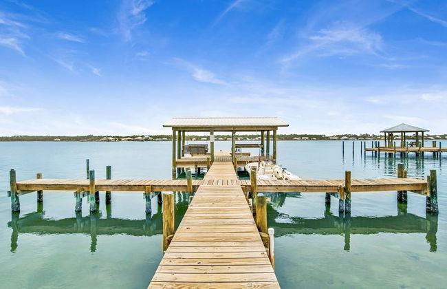 Lagoon Landing 207- Best of Beach Lagoon - Foto 2