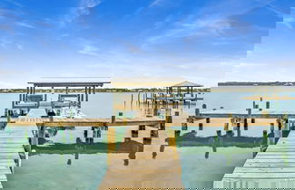 Foto 2 - Lagoon Landing 207- Best of Beach Lagoon