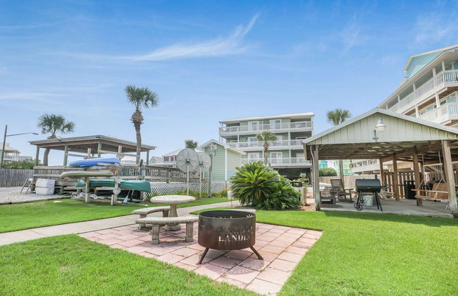 Lagoon Landing 207- Best of Beach Lagoon - Foto 35