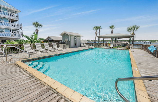 Lagoon Landing 207- Best of Beach Lagoon - Foto 27