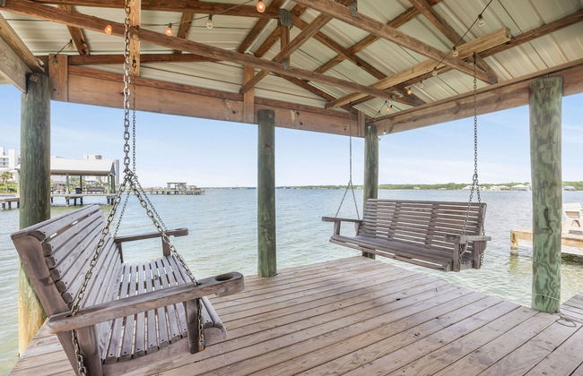 Lagoon Landing 207- Best of Beach Lagoon - Foto 32