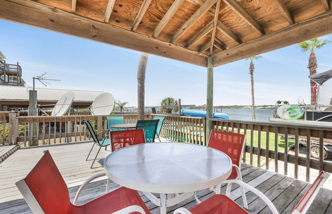 Lagoon Landing 207- Best of Beach Lagoon - Foto 36