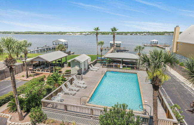 Lagoon Landing 207- Best of Beach Lagoon - Foto 3