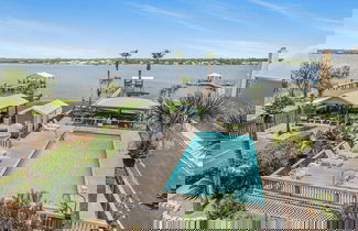 Foto 3 - Lagoon Landing 207- Best of Beach Lagoon
