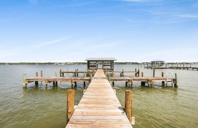 Lagoon Landing 207- Best of Beach Lagoon - Foto 31