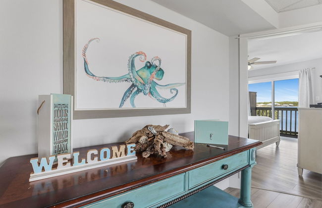 Lagoon Landing 207- Best of Beach Lagoon - Foto 8
