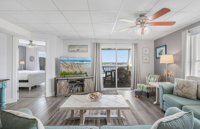 Lagoon Landing 207- Best of Beach Lagoon - Foto 5