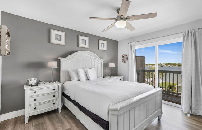 Lagoon Landing 207- Best of Beach Lagoon - Foto 13