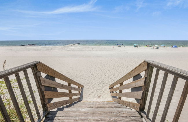 Lagoon Landing 207- Best of Beach Lagoon - Foto 38