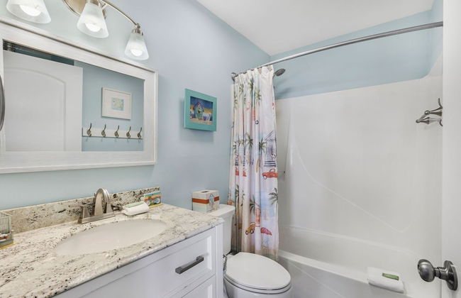 Lagoon Landing 207- Best of Beach Lagoon - Foto 19