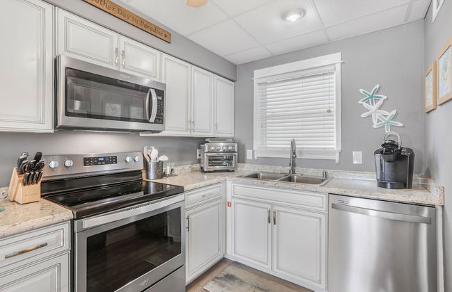Lagoon Landing 207- Best of Beach Lagoon - Foto 11