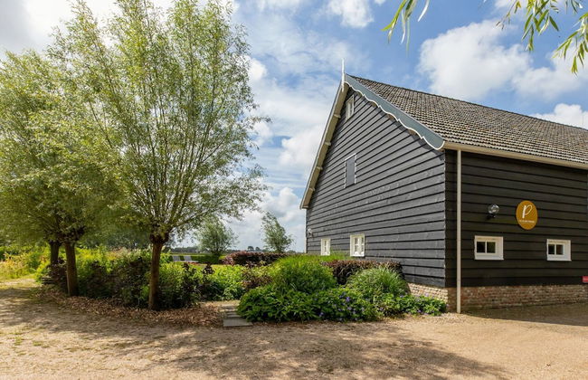 House in Grijpskerke Near Seabeach - Foto 18