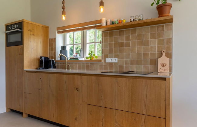 House in Grijpskerke Near Seabeach - Foto 4