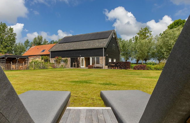 House in Grijpskerke Near Seabeach - Foto 15