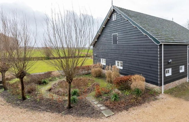 House in Grijpskerke Near Seabeach - Foto 23