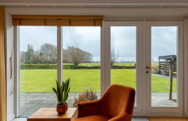 House in Grijpskerke Near Seabeach - Foto 11