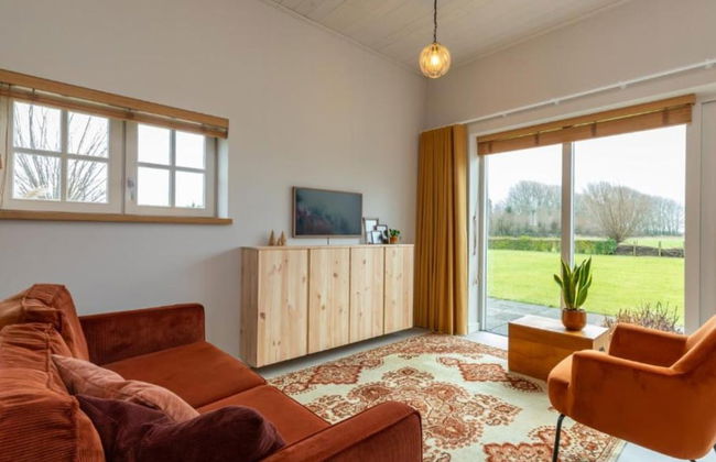 House in Grijpskerke Near Seabeach - Foto 7