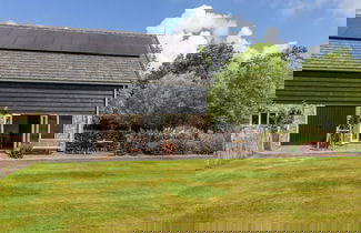 Foto 1 - Lovely Holiday Home in Grijpskerke With Garden