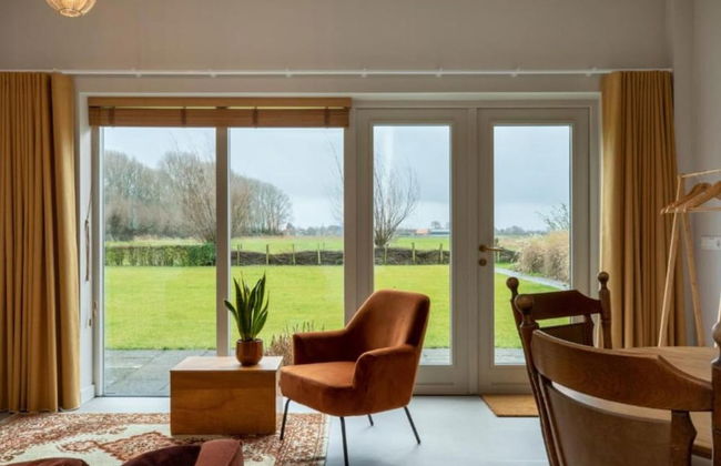 House in Grijpskerke Near Seabeach - Foto 27