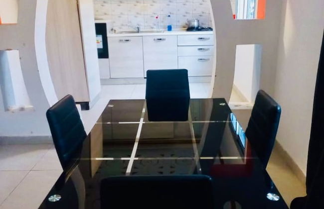 Villa Amina Splendid Elegant Structure - Foto 32