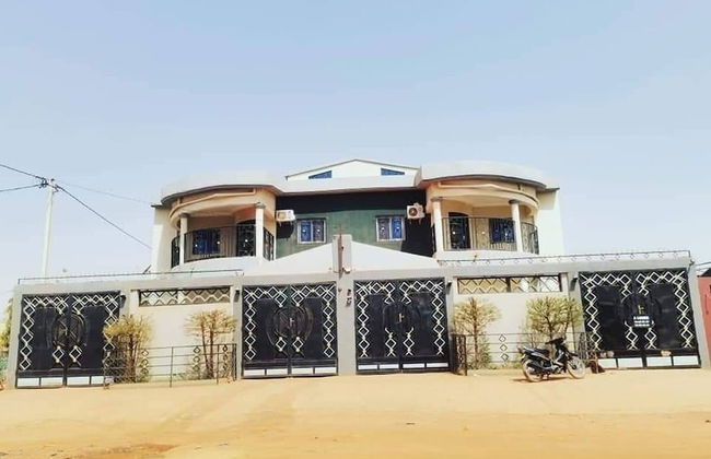 Villa Amina Splendid Elegant Structure - Foto 1