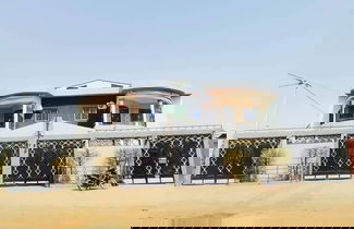 Photo 1 - Villa Amina Splendid Elegant Structure