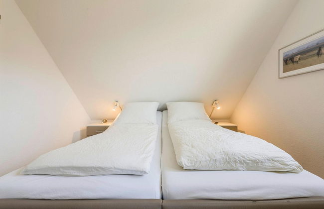 Ferienhaus, Friedrichskoog-spitze - Foto 2