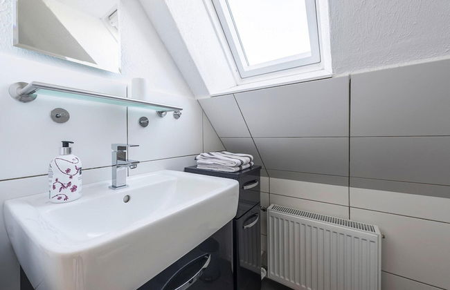 Ferienhaus, Friedrichskoog-spitze - Foto 10