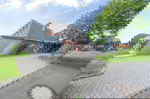 Foto 19 - Ferienhaus, Friedrichskoog-spitze