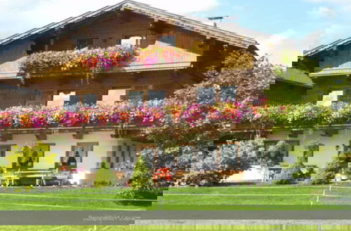 Photo 18 - Apartment by Achensee With Stunning Views