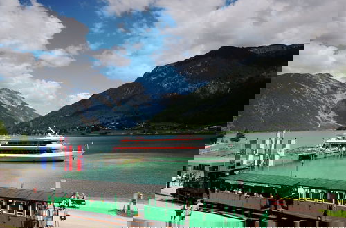 Photo 29 - Apartment by Achensee With Stunning Views