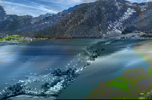 Photo 44 - Apartment by Achensee With Stunning Views