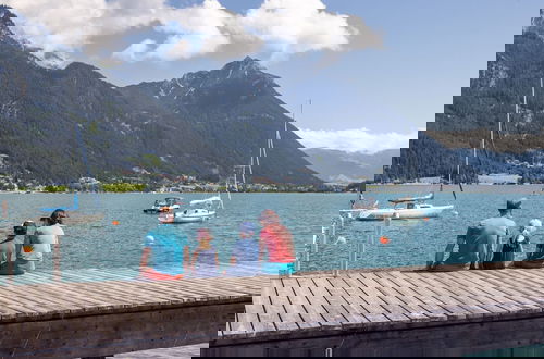 Photo 54 - Apartment by Achensee With Stunning Views