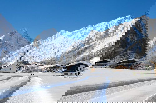 Photo 41 - Apartment by Achensee With Stunning Views