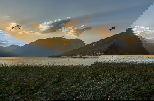 Photo 45 - Apartment by Achensee With Stunning Views