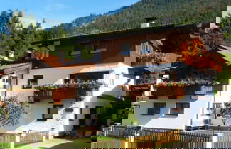 Foto 1 - Apartment by Achensee With Stunning Views