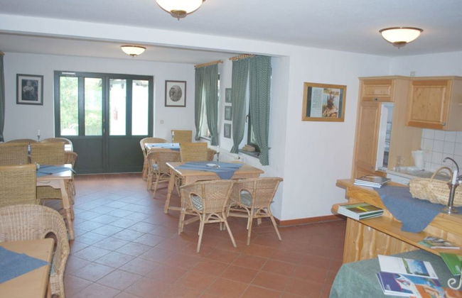 Studio in Dargun With Pool Near Lake Kummerow - Foto 18