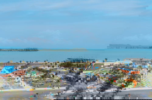 Foto 6 - Ha Tien Sea View Hotel
