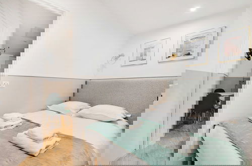 Foto 2 - Modern Flat - 1BD for 3P With AC - Near Montmartre