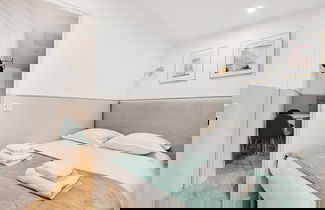 Foto 2 - Modern Flat - 1BD for 3P With AC - Near Montmartre