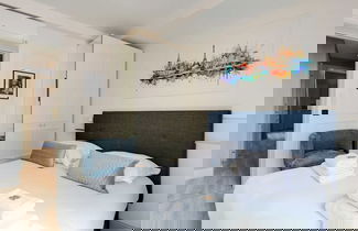 Foto 2 - Chic Apartment - 2br/6p - Roquette